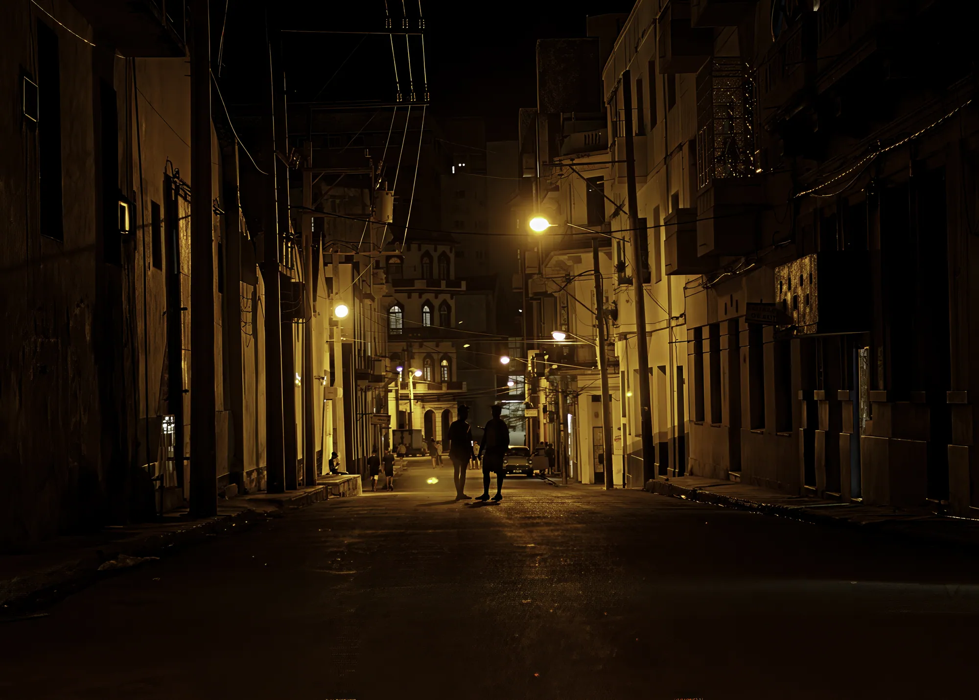 Soft Exit, Untitled 04, Willie Mack